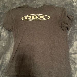Obx shirt
